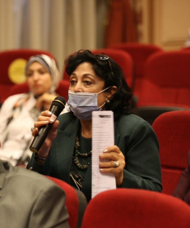 لسد العجز.. مقترح برلماني لتحويل مدرسة للتمريض بالدقهلية إلى معهد فني 5 سنوات
