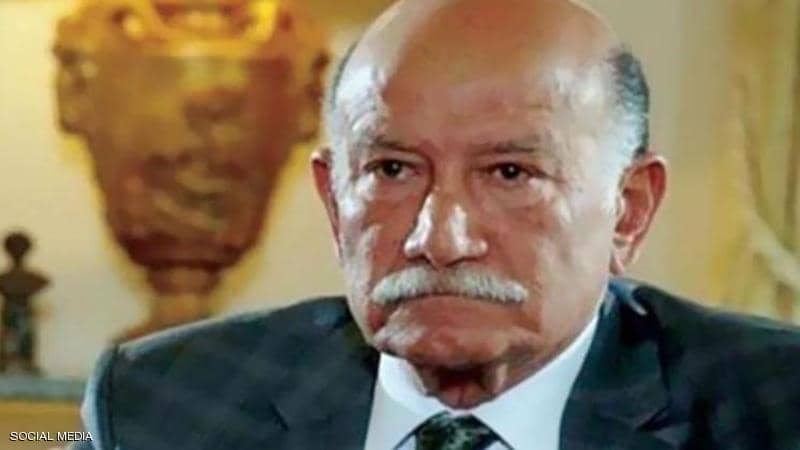 متأثرا بمضاعفات كورونا.. رحيل الفنان أحمد خليل