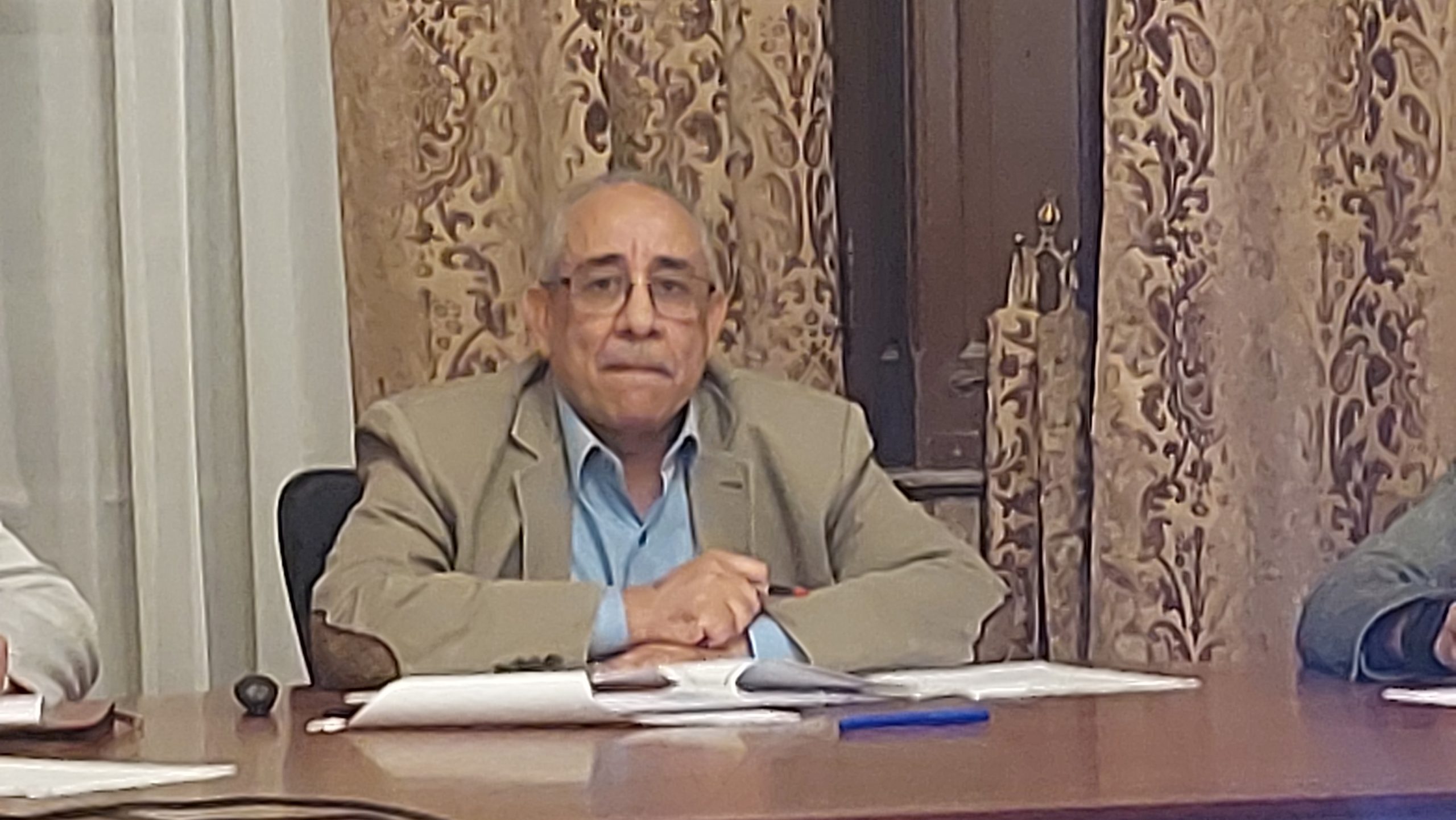 أمين عام "المحافطين" نعمل على تعديل قانون الإجراءات الجنائية والمواد الخاصة بالحبس الاحتياطي