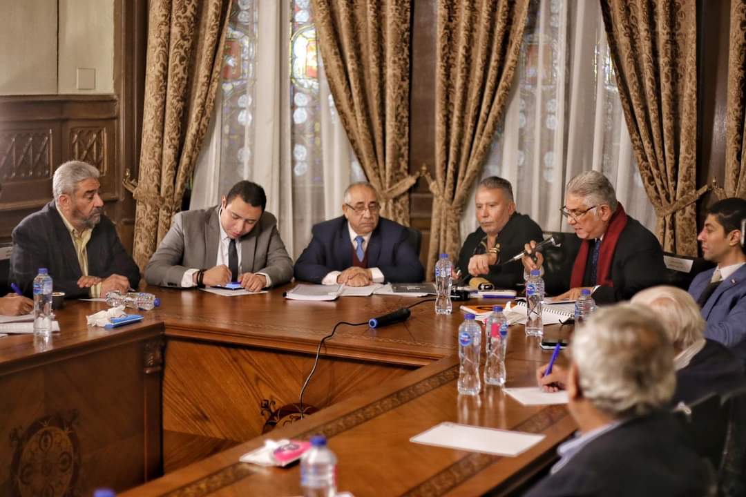 نائب رئيس حزب "المحافظين": قانون قاضى الحريات اعتمد على المادة ٥٤ من الدستور الخاصة بالحرية الشخصية 