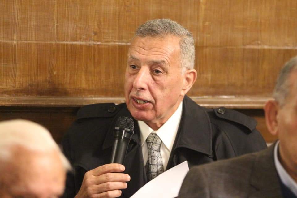 نبيل مراد : أنادي بتوسيع مهام قاضي الحريات من الإشراف على الحبس الاحتياطي الى الإشراف على تطبيق مواد الدستور