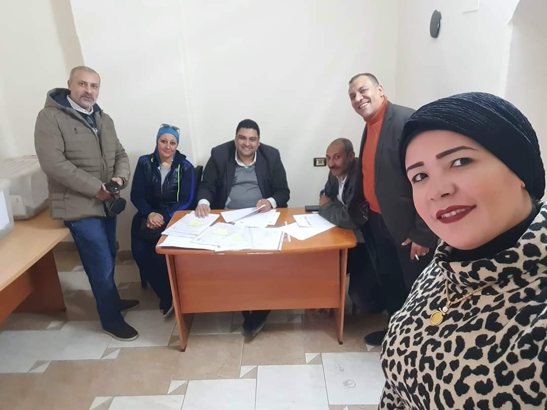 بالأسماء.. ننشر اسماء الفائزين بانتخابات الحزب المصري الديمقراطي الاجتماعى بأمانة شمال أسيوط