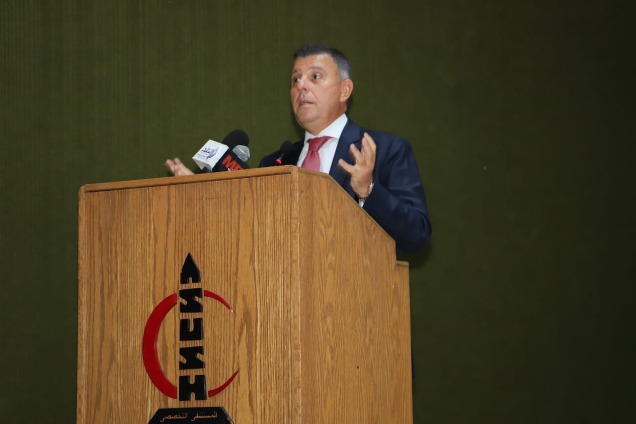 تعرف على تفاصيل  المؤتمر الدولي العاشر لكلية الحاسبات و المعلومات بجامعة عين شمس
