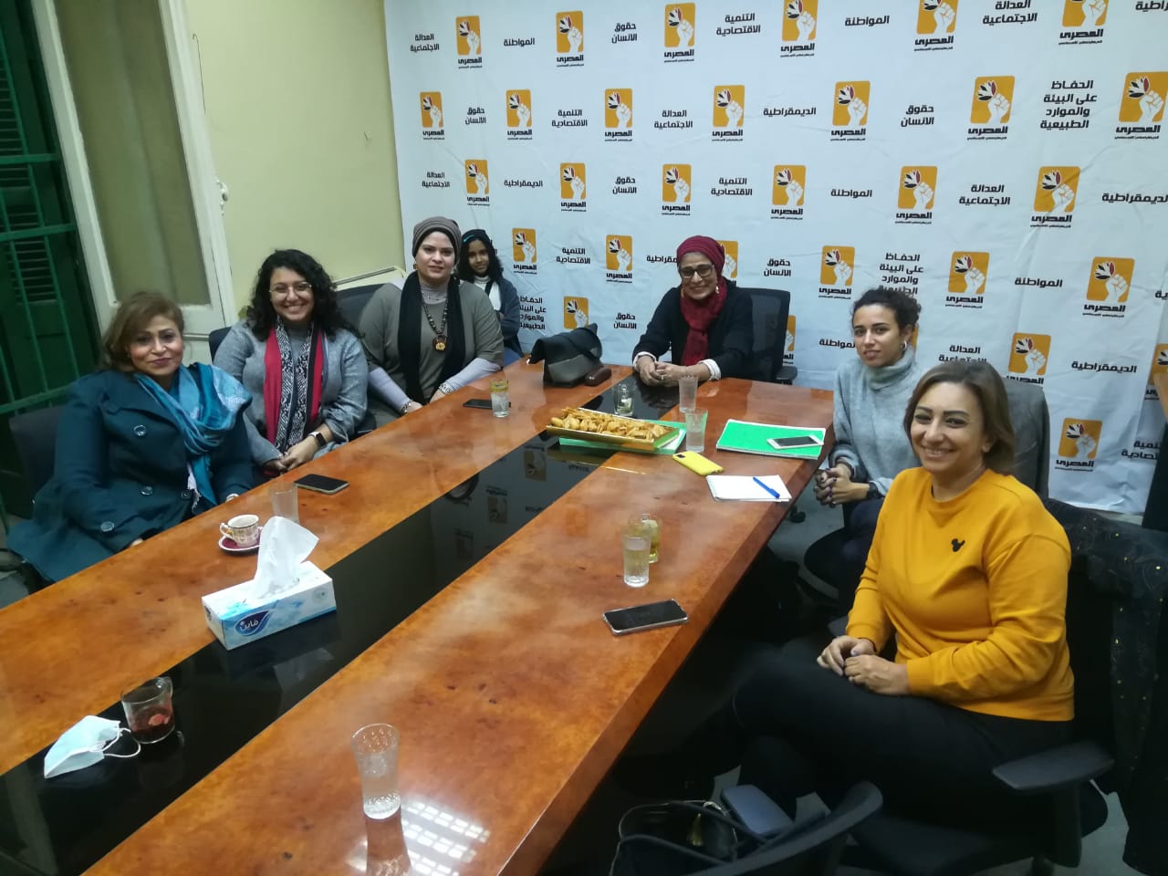 مقترح بإضافة مادة ل "قانون الطفل" تتعلق بإجراء تقييم نفسى لكل المتعاملين معهم للحد من ظاهرة العنف