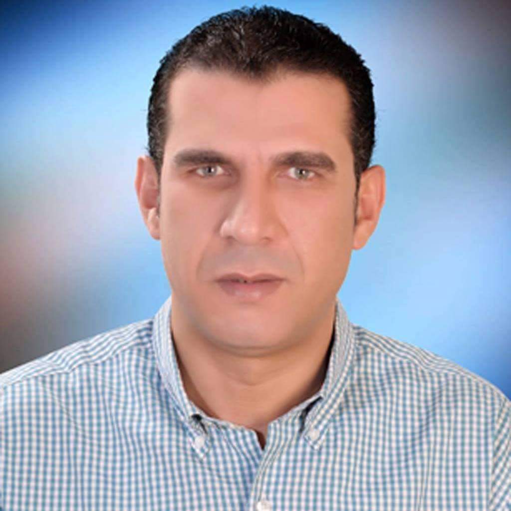عبد الغنى الحايس يكتب.. التجربة الحزبية الاولى (١)