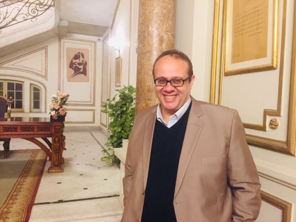 رئيس لجنة الاتصال السياسي بالمحافظين: التوسع فى حالات الحبس الاحتياطي تستدعي تعديل حقيقي لقانون الإجراءات الجنائية