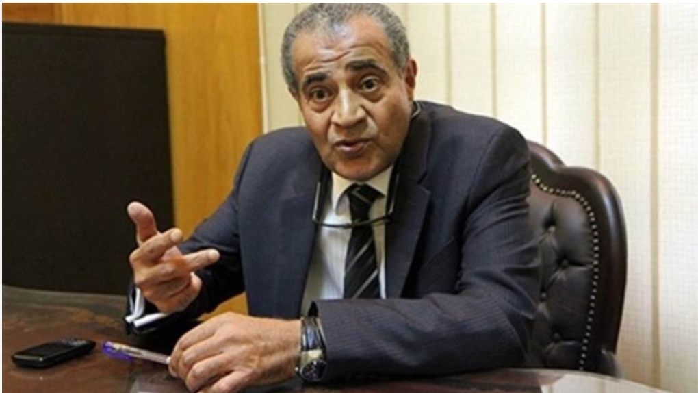 المصيلحي: ارتفاع سعر «الزيت» في مصلحة المواطن