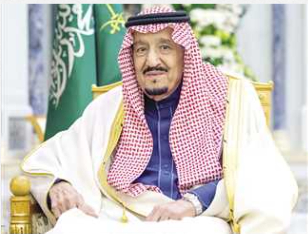 الملك سلمان يوجه رسائل إلى إيران ولبنان والحوثيين.. ويؤكد دعم المملكة لقضية فلسطين