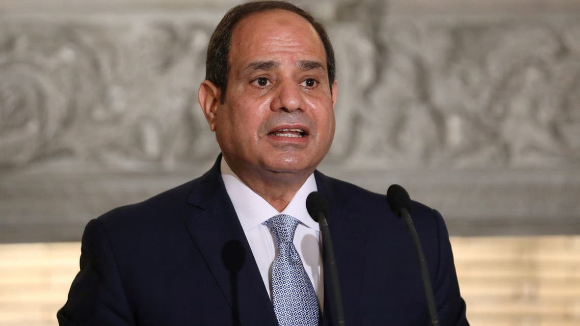 الرئيس السيسي يوجه رسالة خاصة لأهل الصعيد: نسعى لتعويض ما فاتكم