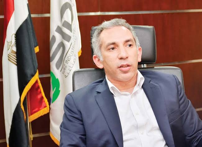 «السويس للتنمية الصناعية» تخطط لتطوير 1.5 مليون متر أراضٍ بالعين السخنة