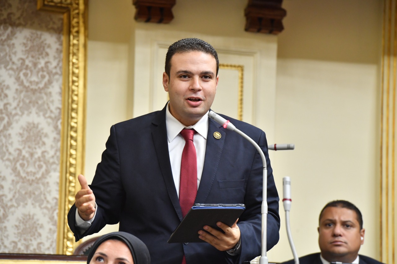 استجابة لحزب العدل .. مكتب بريد جديد بالمحلة الكبرى