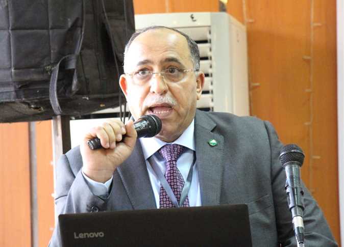"المهندس هشام أبو سنة" يترشح لرئاسة نقابة مهندسين القاهرة انتخابات 2022-2026