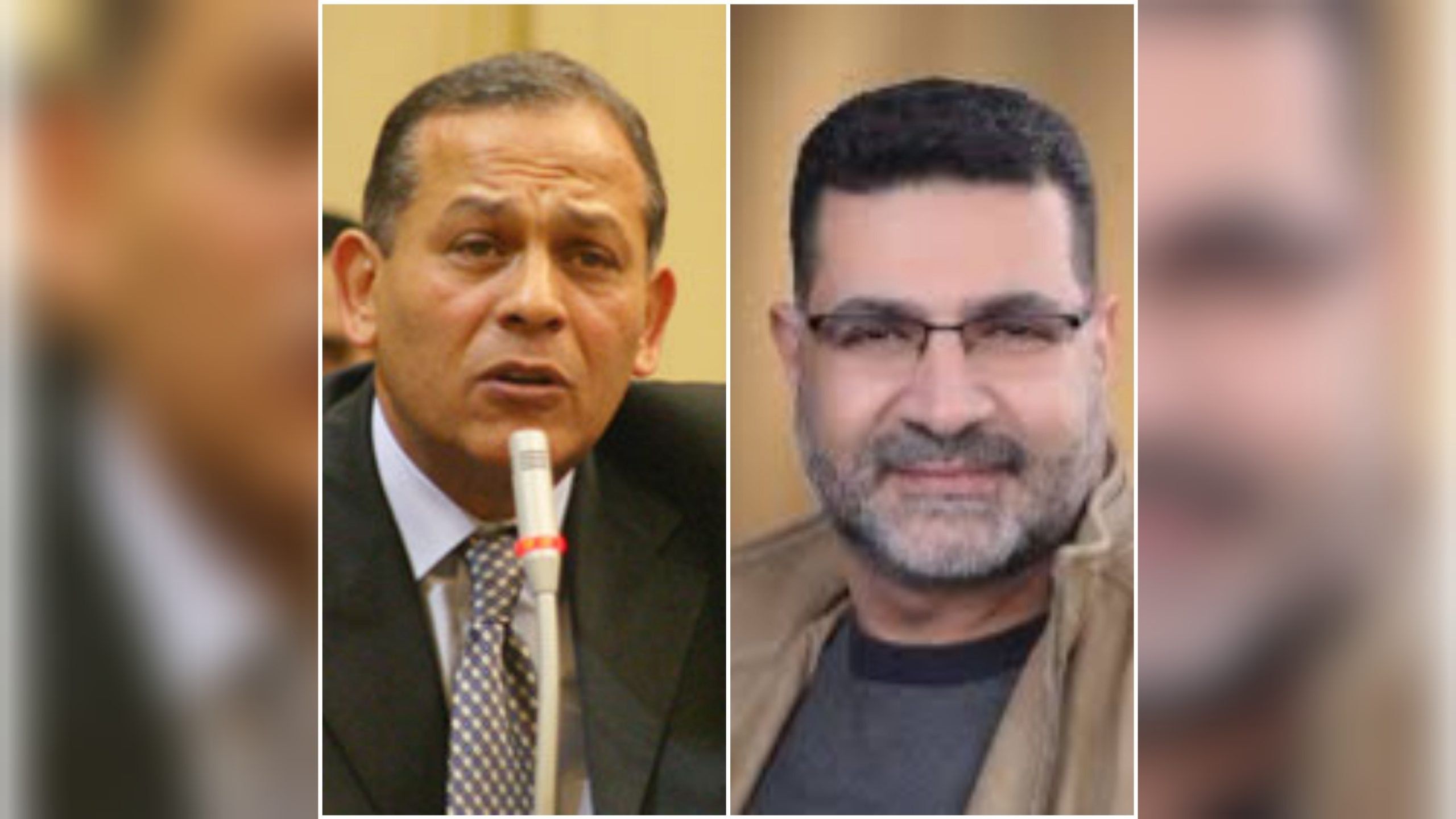 بعد الإفراج عن عدد من المحبوسين احتياطيًا.. السادات: الدولة تسعى لتحقيق الإستراتيجية الوطنية لحقوق الإنسان.. و الخيام : ننتظر تعديل القانون