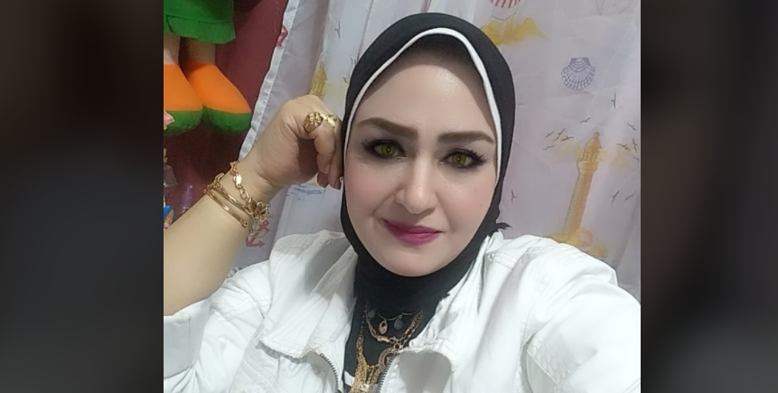 بسملة عبد اللطيف تكتب / ايوه عارفه