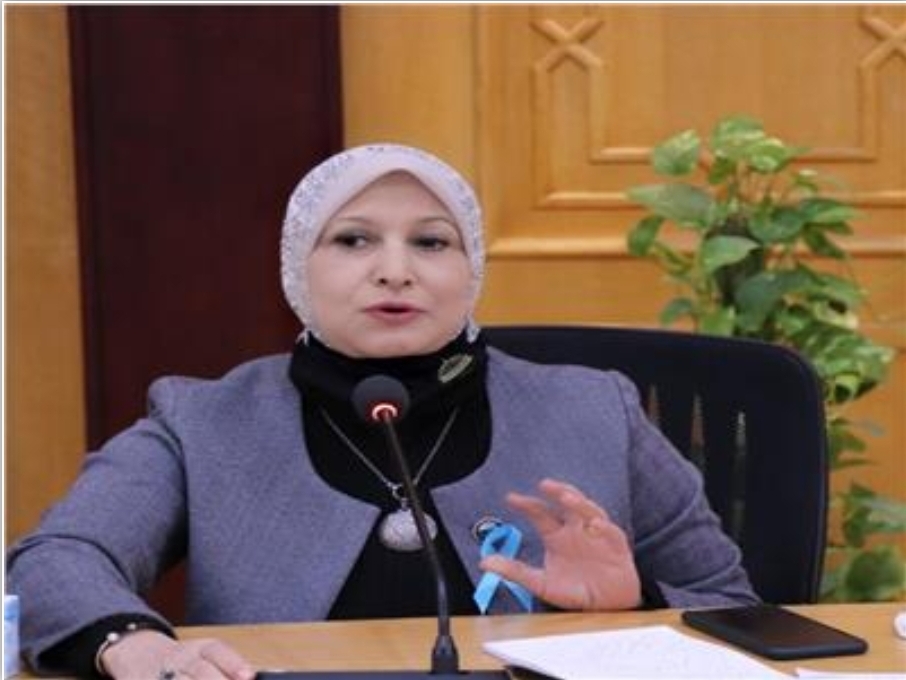 تغطية عجز أطقم التمريض بكافة المستشفيات خلال عامين