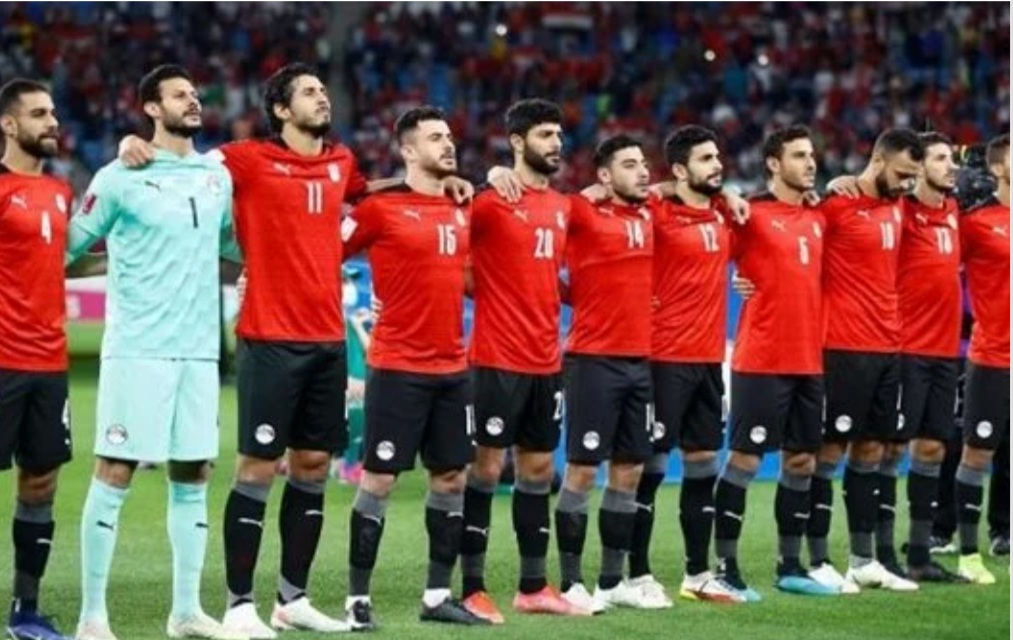رسميا.. منتخب مصر يواجه السنغال بالمرحلة النهائية لتصفيات كأس العالم