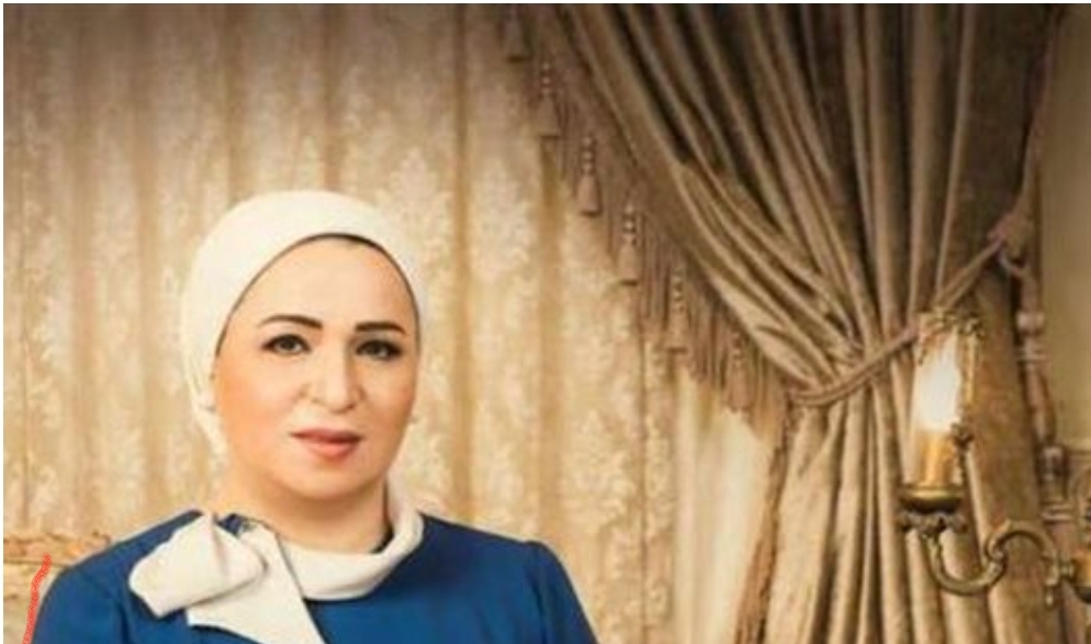 السيدة انتصار السيسي لـ أمهات الشهداء: «لولا تضحياتهن ما وصلنا إلى بر الأمان»