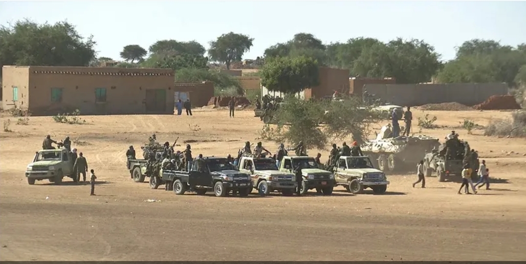 السودان.. مبادرة "صفر كراهية" لإحلال السلام في دارفور