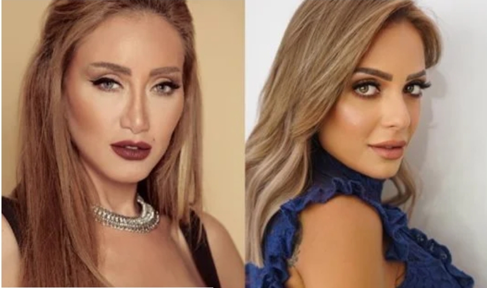 تغريم ريم البارودي 40 ألف جنيه في «سب ريهام سعيد»