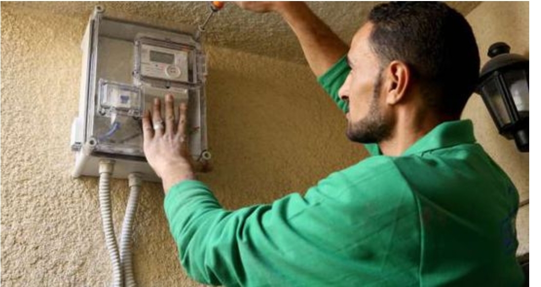 3 نصائح يجب اتباعها عند تركيب عداد كهرباء مسبق الدفع لأول مرة