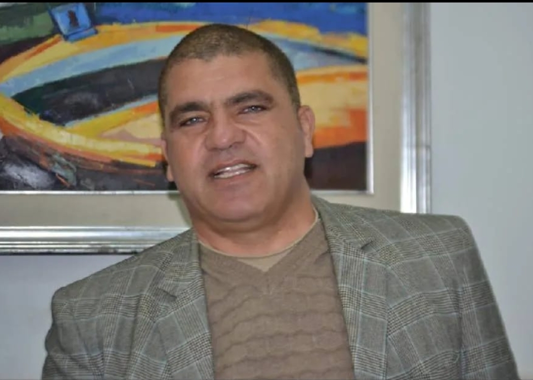 محمد عبد القوى حسن نقيبا لكتاب المنيا: هدفنا رعاية مواهب المحافظة