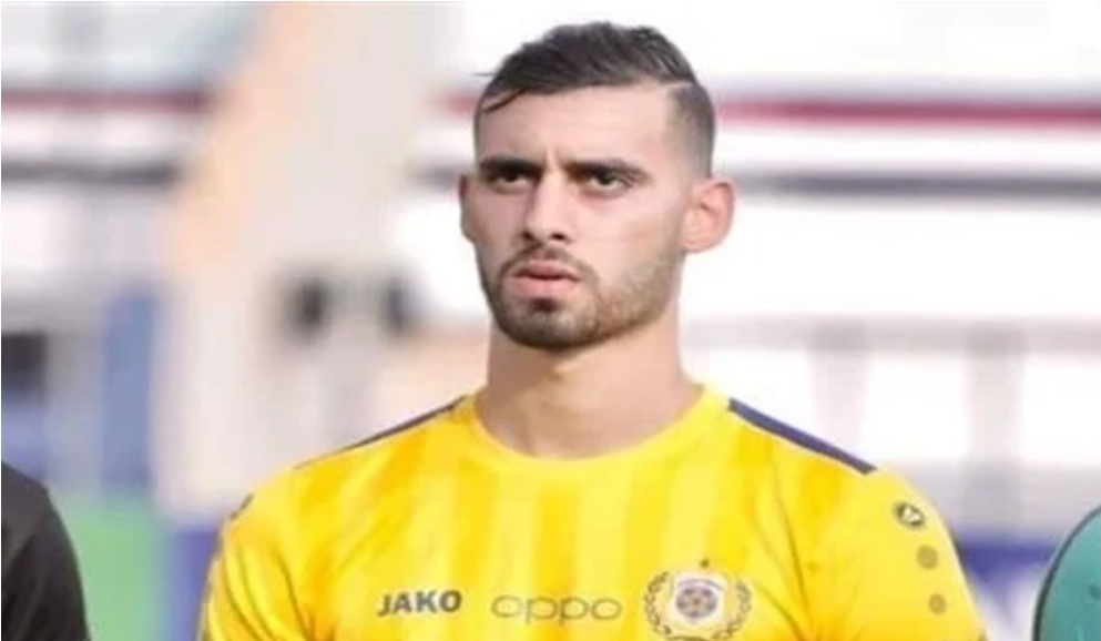 الزمالك يفاوض مدافع الإسماعيلى