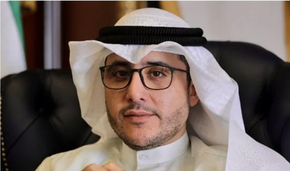 الكويت تبحث مع السودان وقطر مسيرة العمل العربي المشترك