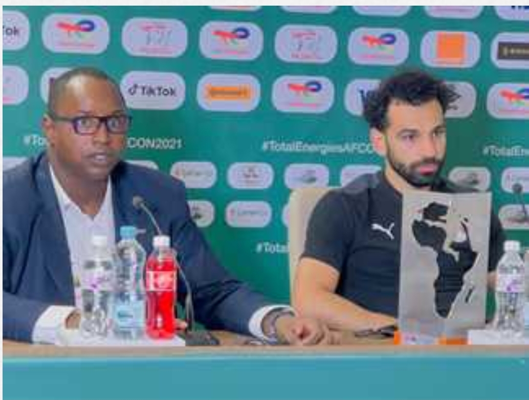 محمد صلاح: 3 مشاهد تثبت صعوبة كأس أمم إفريقيا