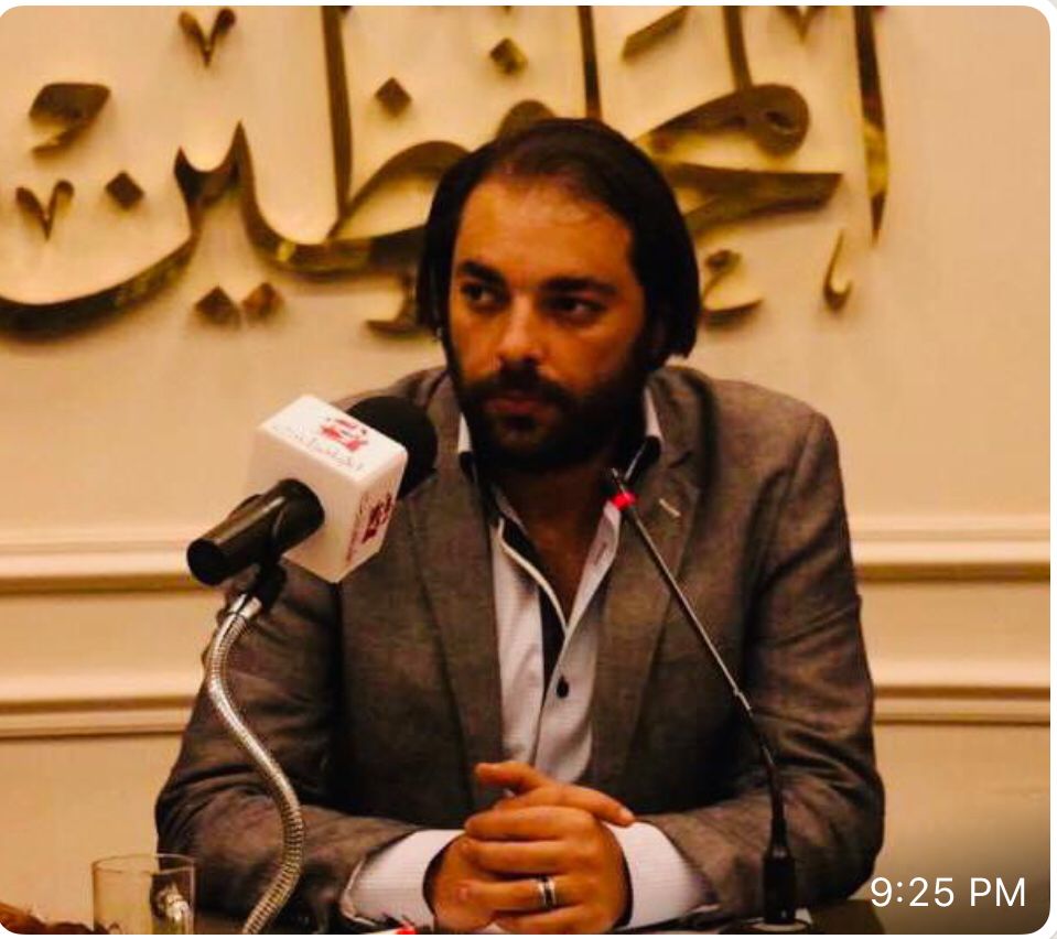 لمنع الفضائح والتشهير بالآخرين.. إعلام «المحافظين» يُطالب بإصدار قوانين لتنظيم عمل المواقع الإخبارية