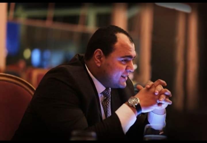 أسامة زرعي: الشركات الصغيرة والمتوسطة ستلعب دورآ مهمآ فى نجاح مدينة الذهب