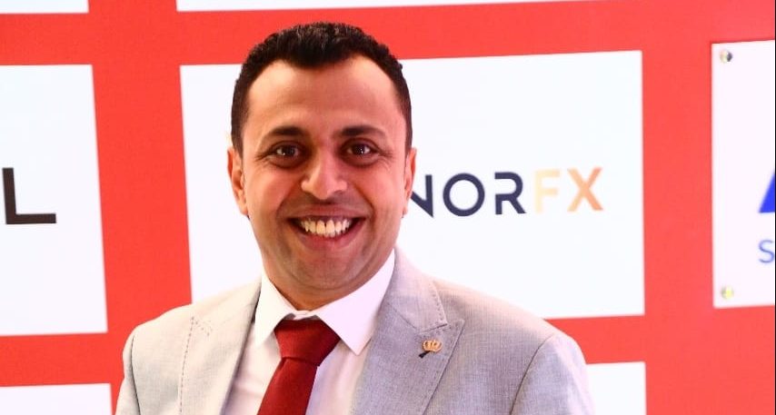 جون لوكا: مدينة الذهب ستفتح الباب أمام الشركات الناشئة وأصحاب رؤوس الأموال الصغيرة