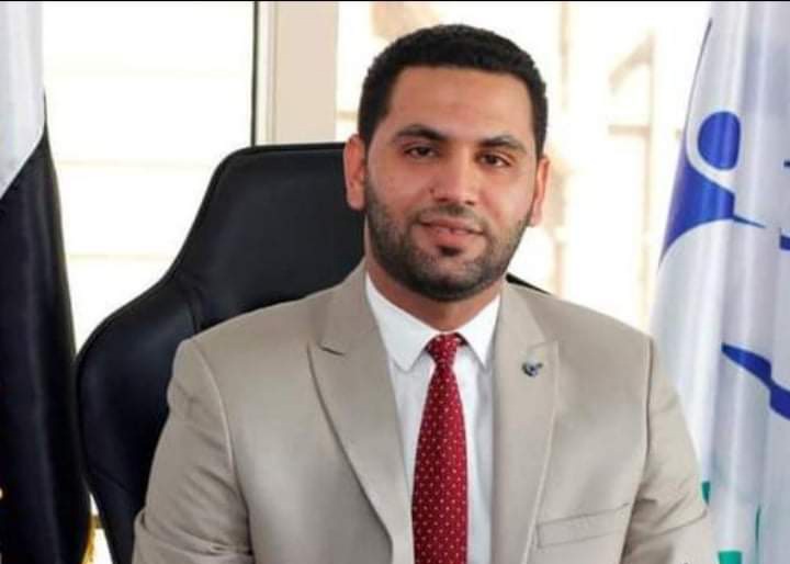 إتحاد شباب حزب المؤتمر : يشيد بتوصيات منتدي شباب العالم وبدعو الرئيس السيسي لكافة شباب دول المنطقة للالتحاق بالأكاديمية الوطنية