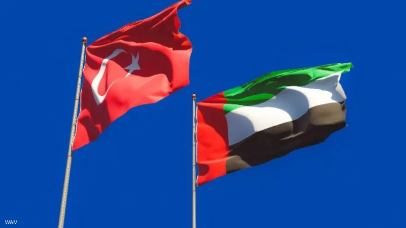 الإمارات وتركيا توقعان اتفاقا لتبادل العملات
