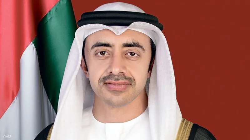 الإمارات: ندين استهداف الحوثيين لأراضينا.. ولن يمر دون عقاب