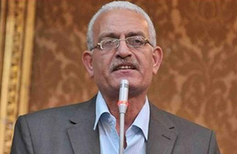 المغاوري يسأل الحكومة بشأن مدة وشروط انتفاع هيئة أبو ظبي للموانئ المصرية وتأثيره على قناة السويس
