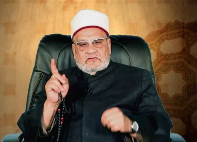 أحمد كريمة: لم أفتي بقتل إبراهيم عيسى