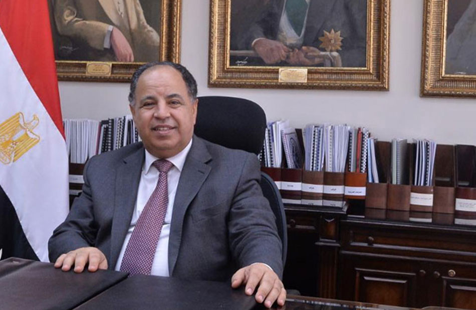 «أنا عندي حسّ سياسي وبتقي ربنا في الشعب» .. وزير المالية : انا فى خدمة الوطن