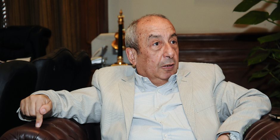 المرشح على مقعد نقيب المهندسين 《طارق النبراوي》: دخول معاهد الهندسة بـ60% كارثة على التعليم