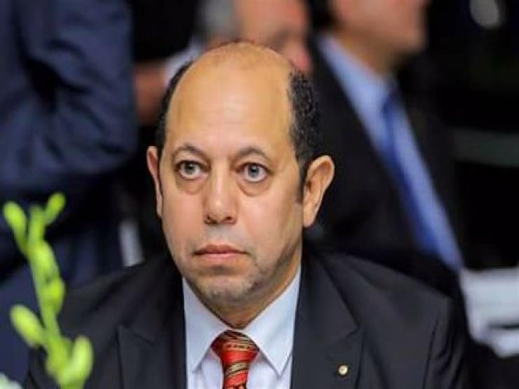أبرز تصريحات أحمد سليمان مرشح رئاسة الزمالك أمام مرتضى منصور