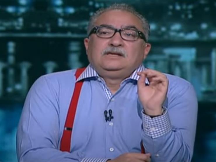 إبراهيم عيسى: لم انكر واقعة «المعراج» وتعرضت لأكبر محاكمة تفتيش فى التاريخ