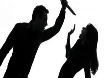 التفاصيل الكاملة لمقتل ربة منزل على يد زوجها بحلوان