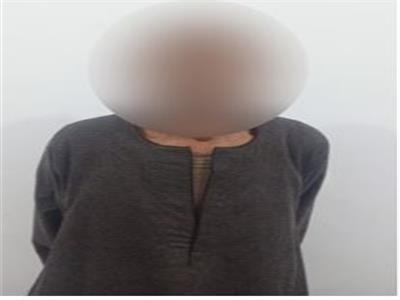 تعذيب حتى القتل .. شاب يمنع الطعام عن زوجته لمدة اسبوع ويدفن جثتها تحت السرير