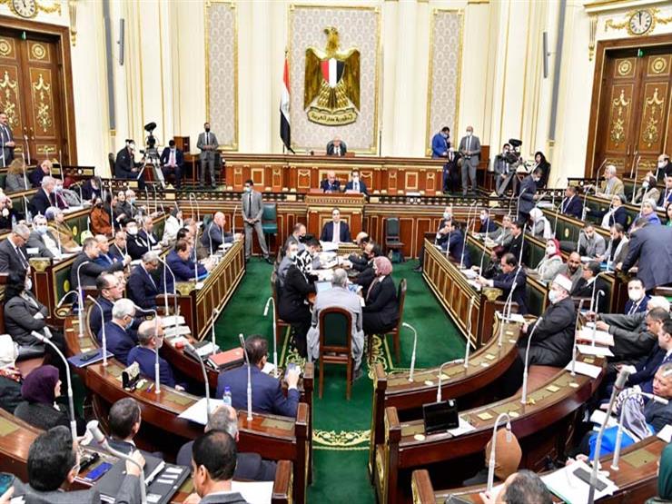 البرلمان يوافق على تعديل قانون رأس المال في مجموعه