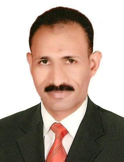خلف الله عطالله الانصاري يكتب معركة الخير والشر
