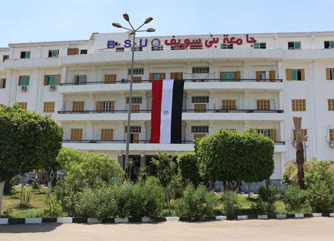 تأسيس أول مستودع رقمي لجامعة بني سويف.. و"زراعة سوهاج" تفوز بمنحة 25 ألف يورو لتصنيع مبيد حشري حيوي