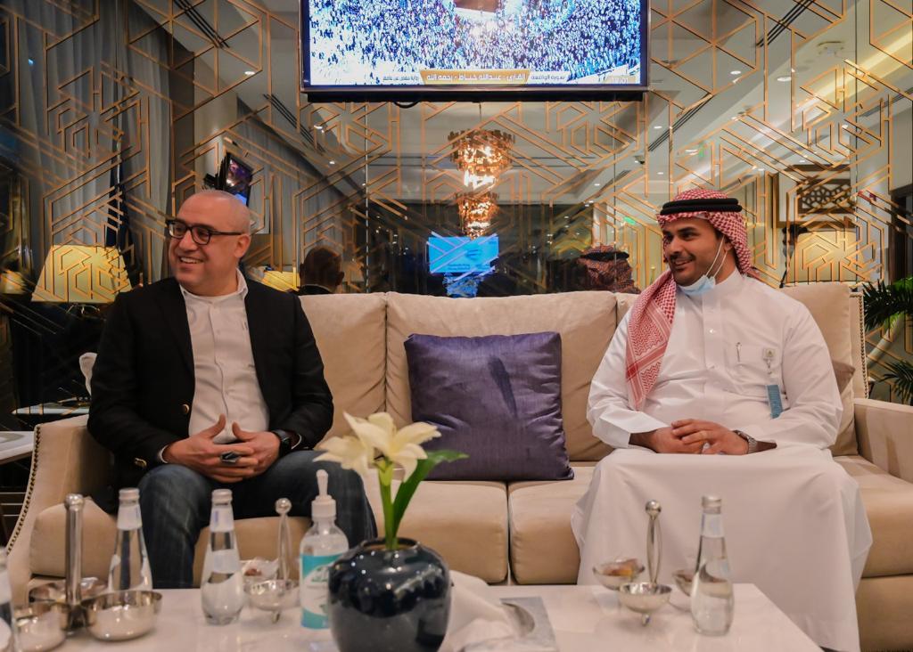 وزير الإسكان يتفقد أهم المشروعات السكنية.. ويستعرض مع نظيره السعودى التجربة العمرانية فى البلدين