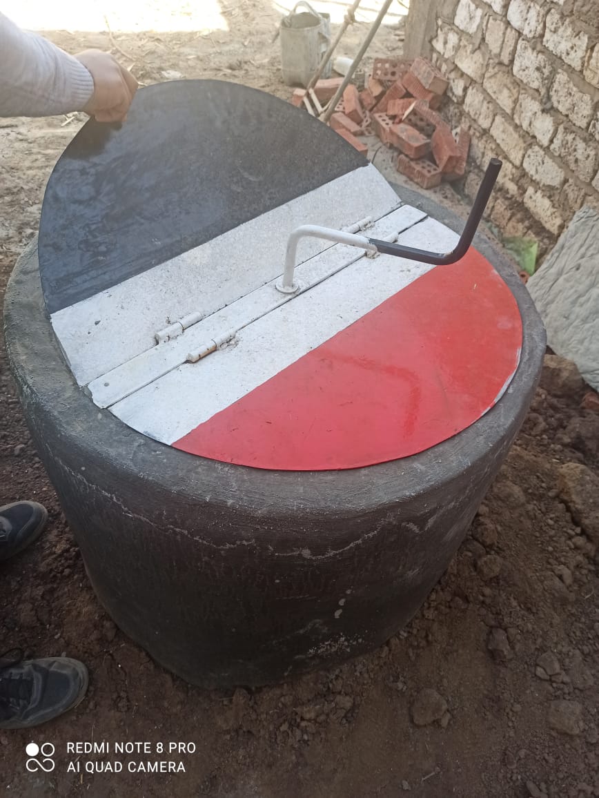 بعد تنفيذه في عدد من محافظات مصر.. تعرف علي تكنولوجيا البيوجاز