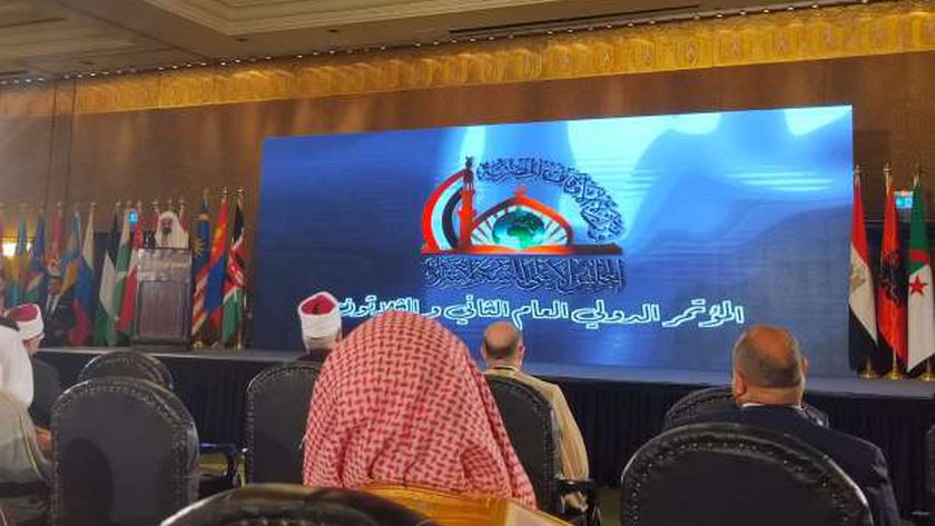 قيادته حققت ازدهاراً ونماءً.. أبرز كلمات وزير الشؤون الإسلامية السعودي للرئيس السيسي