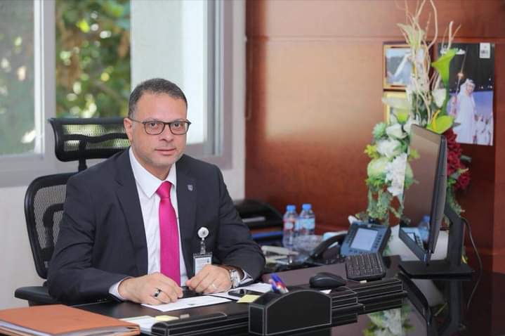 خبير بيئي: الدول تولي أهتمام كبير لحل الآثار الجانبية للفحم على البيئة
