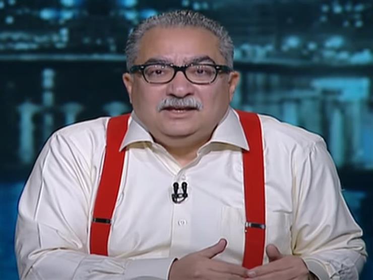 والمطالبه بمحاسبته.. بيان عاجل بـمجلس النواب ضد إبراهيم عيسى